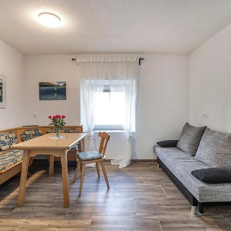 Marinas Ferienwohnungen Vordernberg Exteriör bild